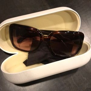 Chloe sunglasses